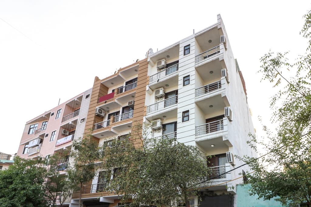 Oyo 12732 Avalon Palace - main photo