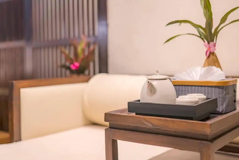 Dasein Chalong Bay Hotel - photo 6