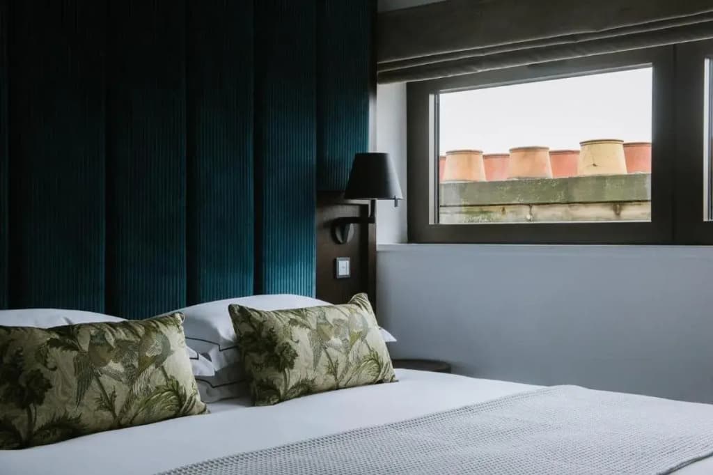 The Edinburgh Grand, a Luxury Collection Hotel, Edinburgh - photo 23