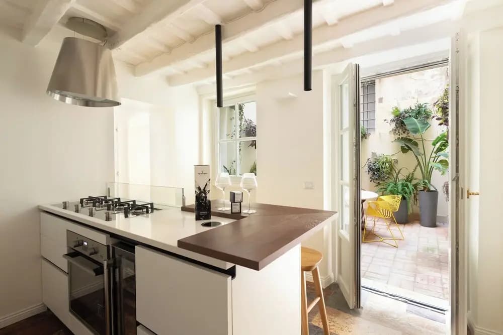 Via Giulia Apartments - photo 40