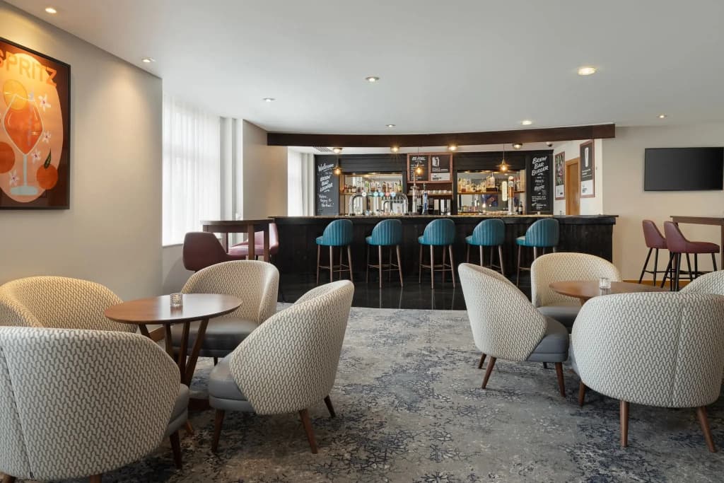 Delta Hotels Bexleyheath - photo 13