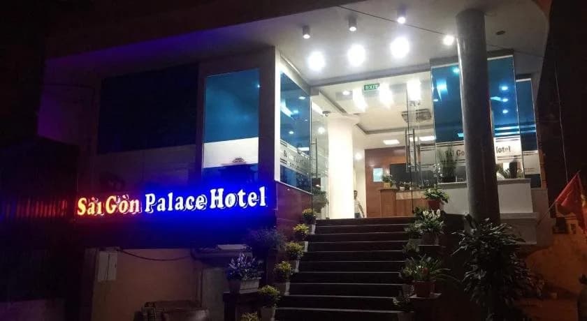 Saigon Palace by OYO Rooms - photo 28