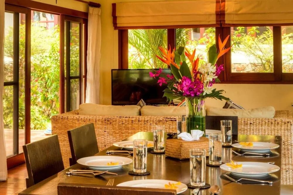 Villa Sapparos - Choeng Mon - photo 11
