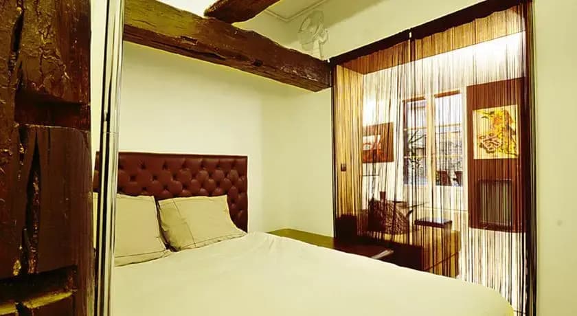 Terrassa Flat - photo 2