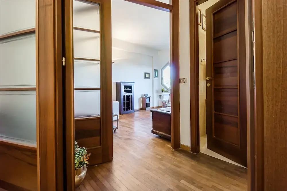 Porta Portese Apartment - photo 6