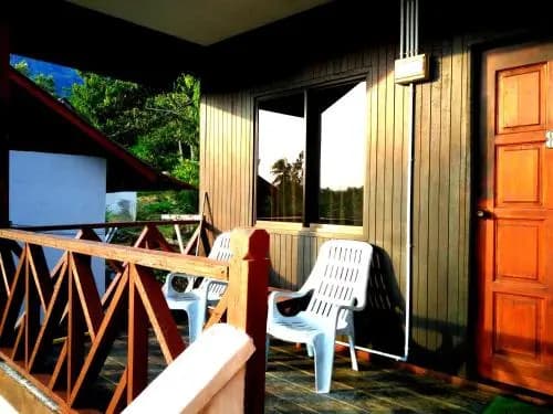 Restu Chalet - photo 4