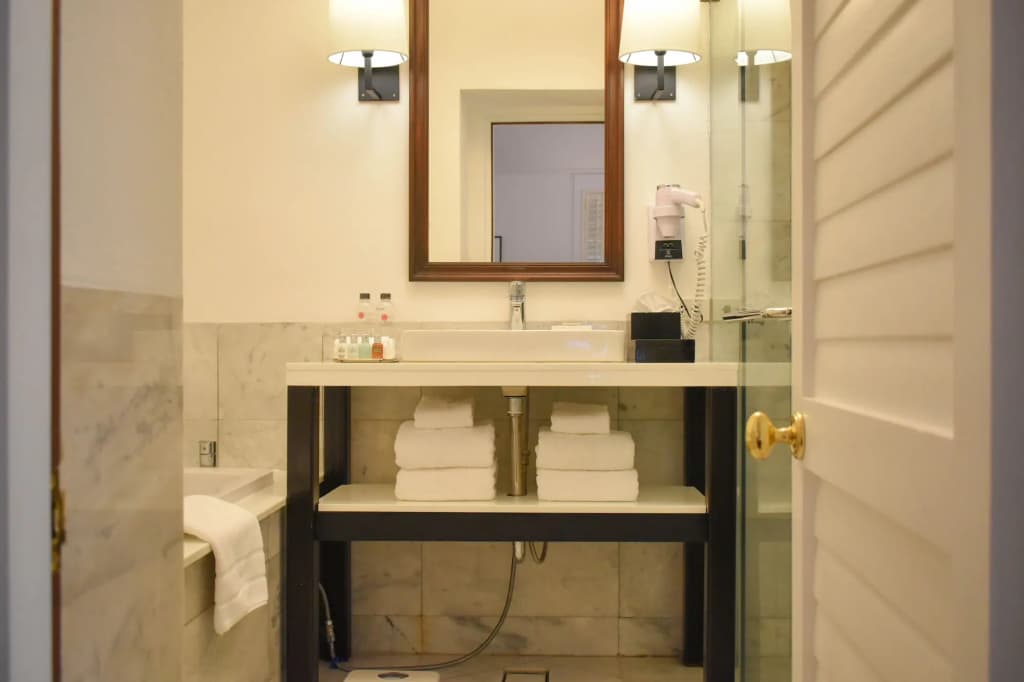 Rachamankha Hotel - photo 38