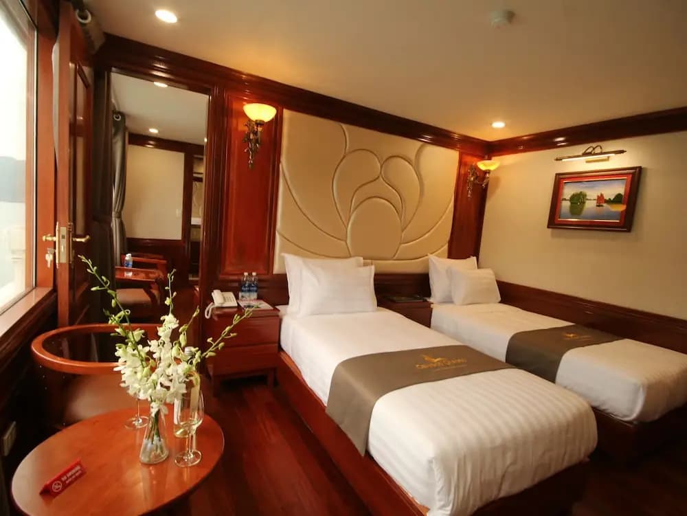 Calypso Cruises - photo 3