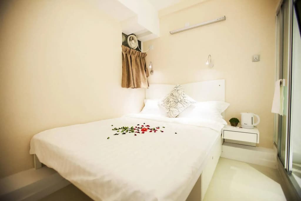Fortune-Inn - photo 4