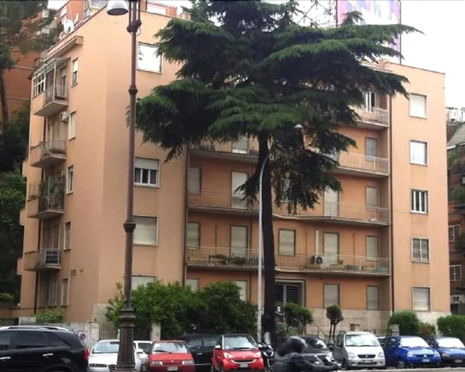 Bed & Breakfast Corso di Francia - main photo