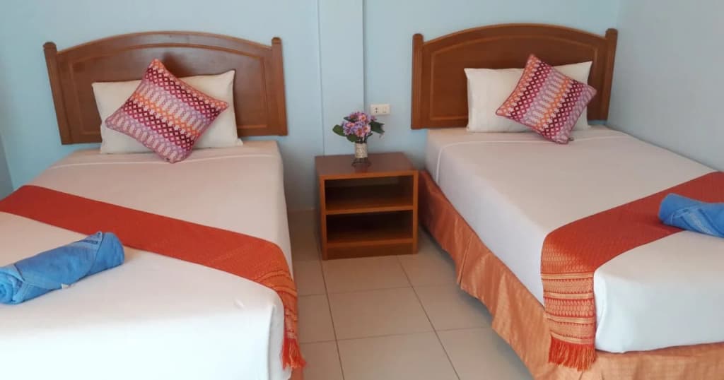Sun Sea Resort - photo 4