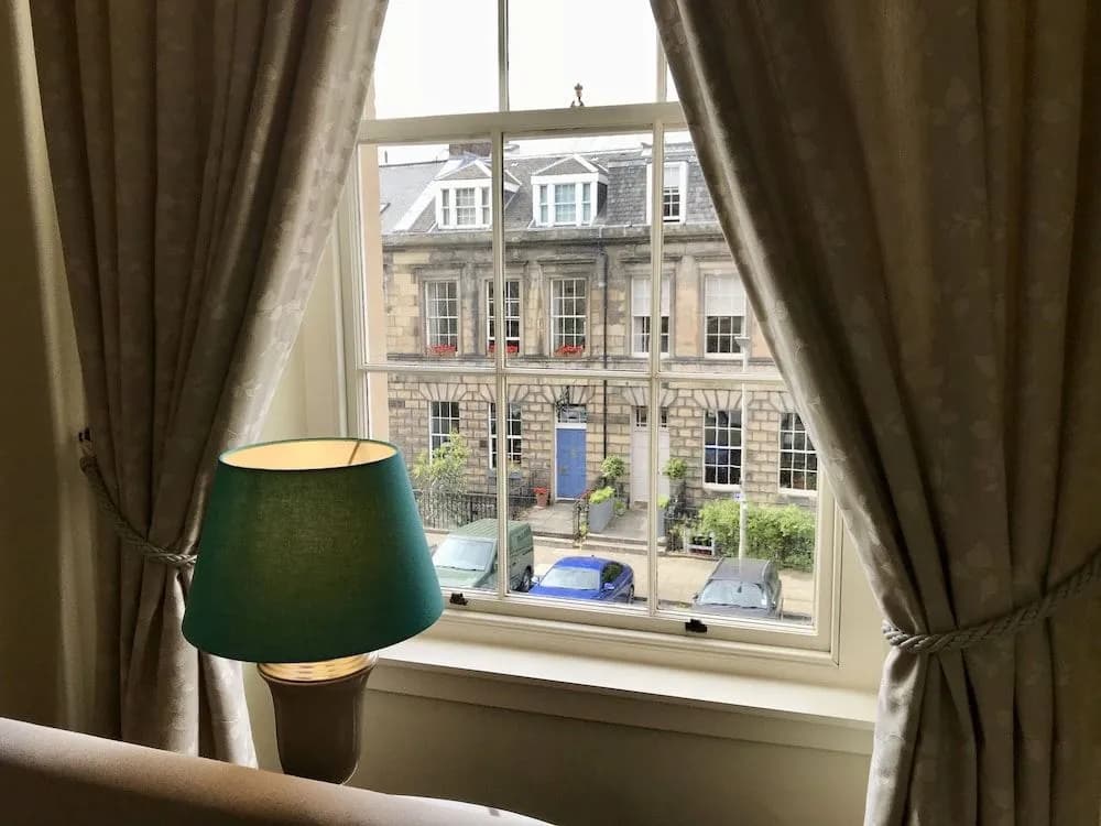 Escape To Edinburgh @ Broughton Place - photo 7