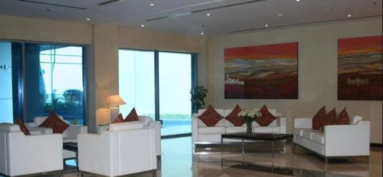 Asas Twin Tower - photo 6