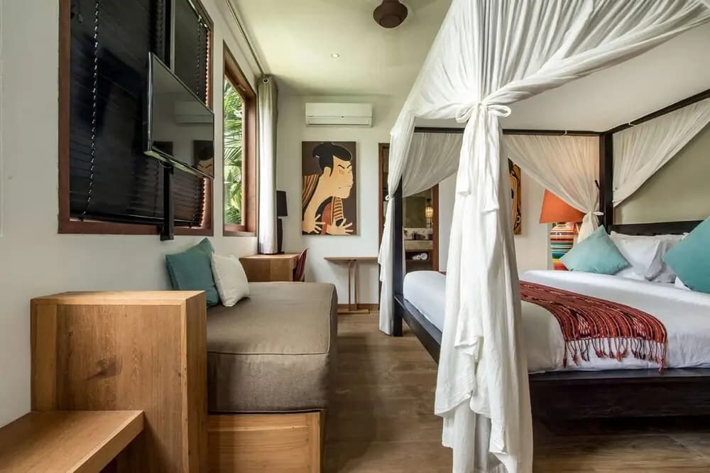 Luxury Villa in Bali near Beach, Bali Villa 2034 - photo 2