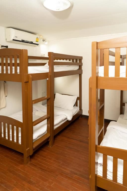 Past Tense Hostel - photo 18