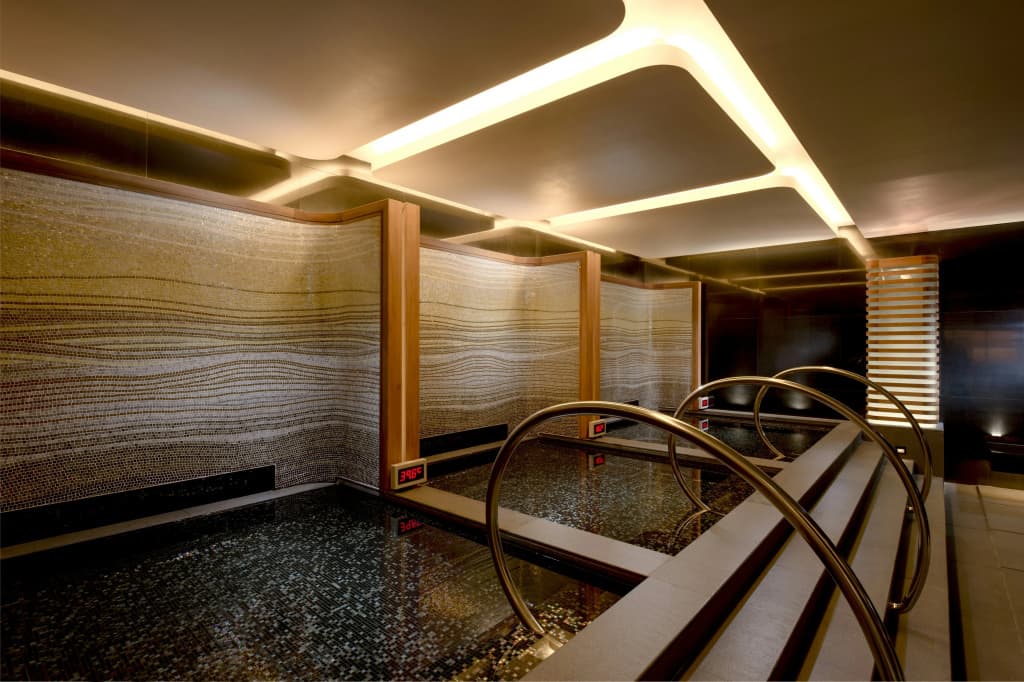 Conrad Seoul - photo 20