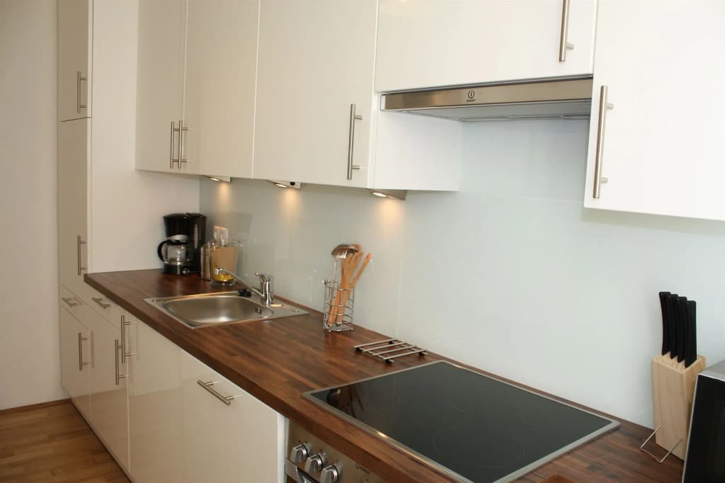GoVienna Modern Apartment - photo 15