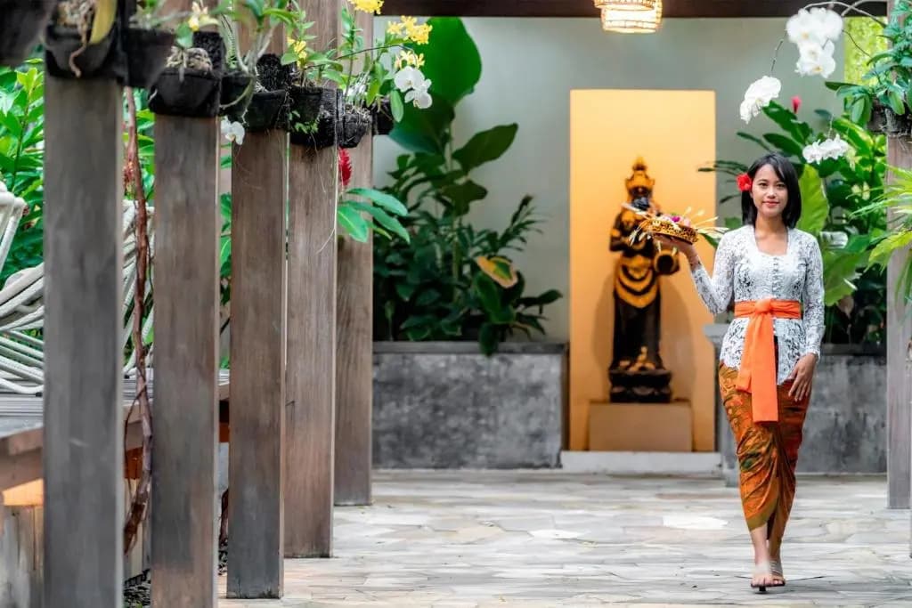 Duaraloka Sanur - photo 22