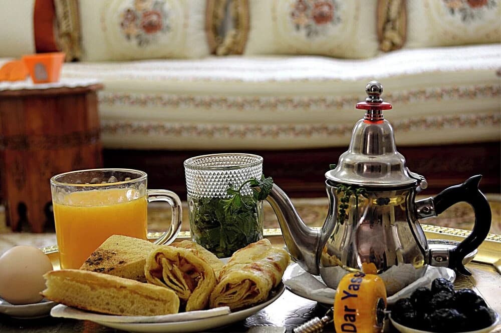 Dar Yasser - photo 9
