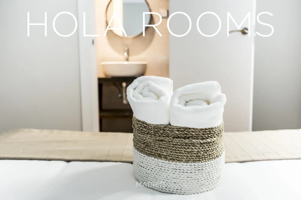 Hola Rooms - photo 7