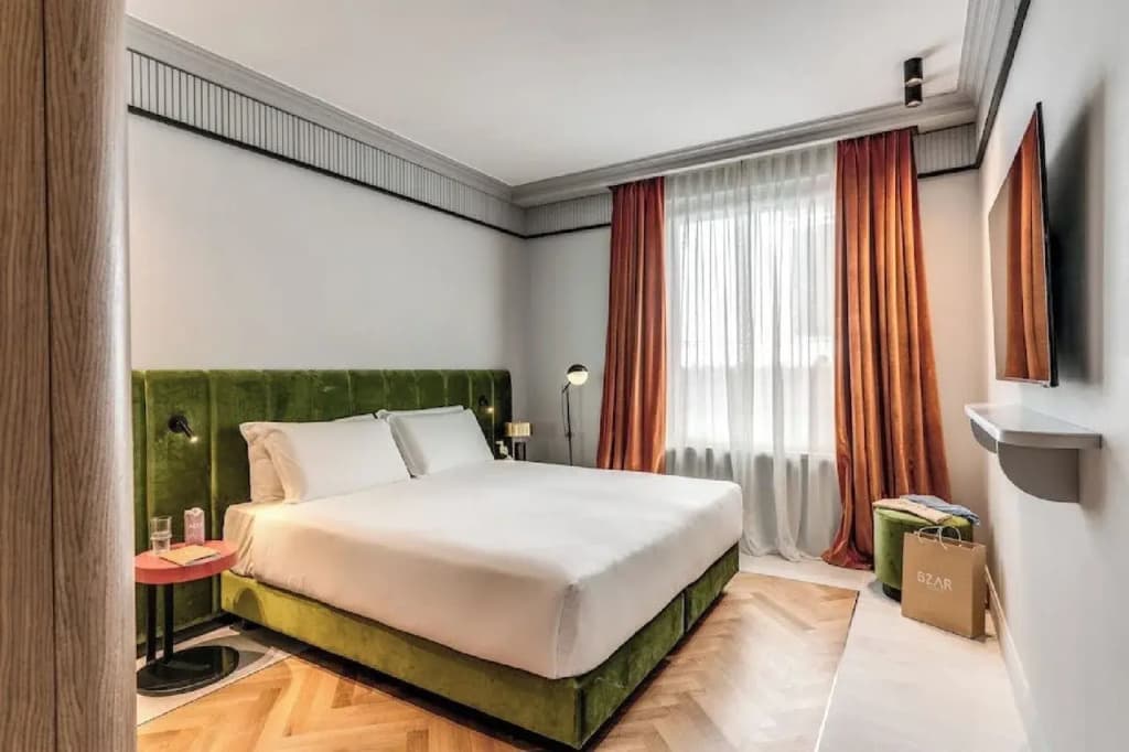 Hotel Santa Maria Maggiore - photo 8