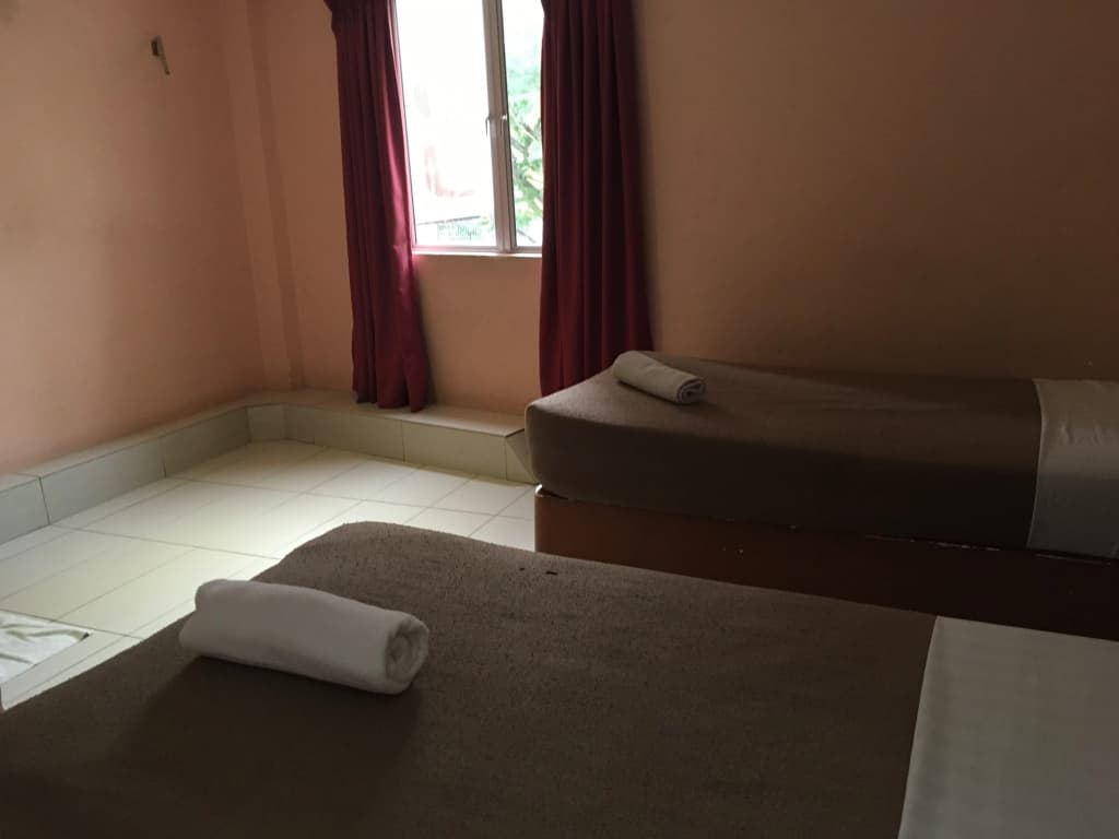 Red Apple Hotel - photo 3