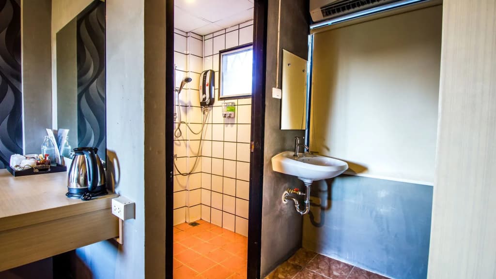 B2 Lanna Boutique & Budget Hotel - photo 9