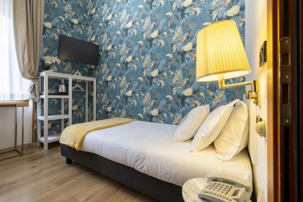 Bagliori Hotel - photo 28