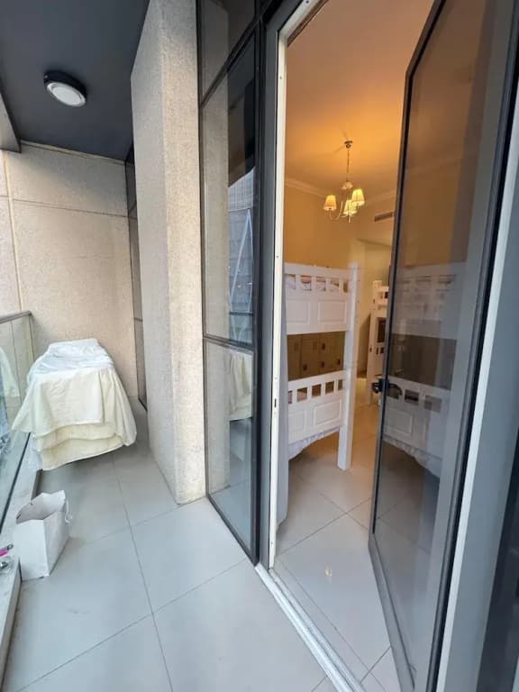 Downtown Hostel Dubai - photo 7