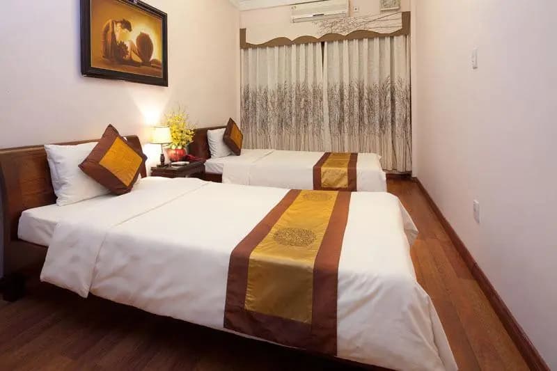 Hi Ancient Town Hotel - photo 3