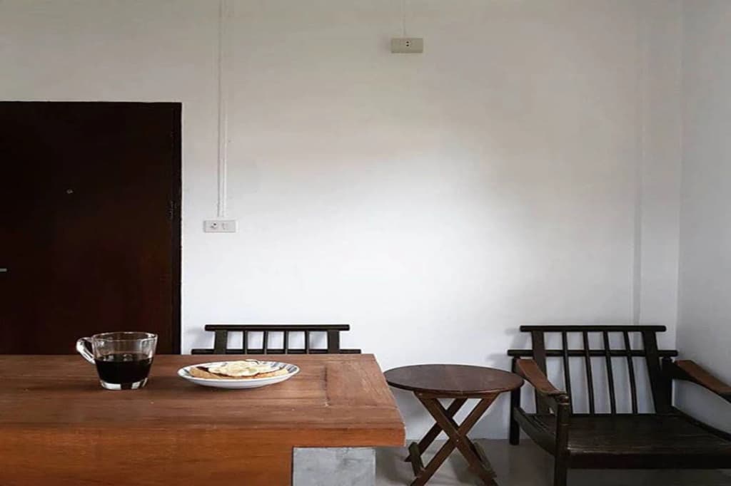 Nanan House Hostel - photo 1
