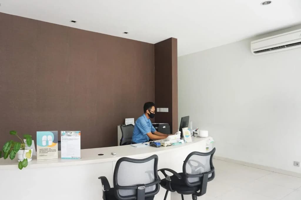 LeGreen Suite Sudirman - photo 10