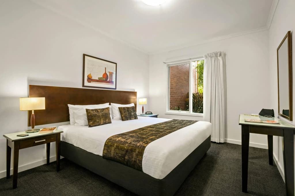 Comfort Apartments Royal Gardens - photo 15