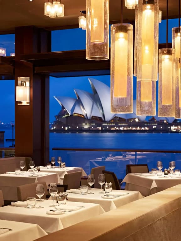 Park Hyatt Sydney - photo 28