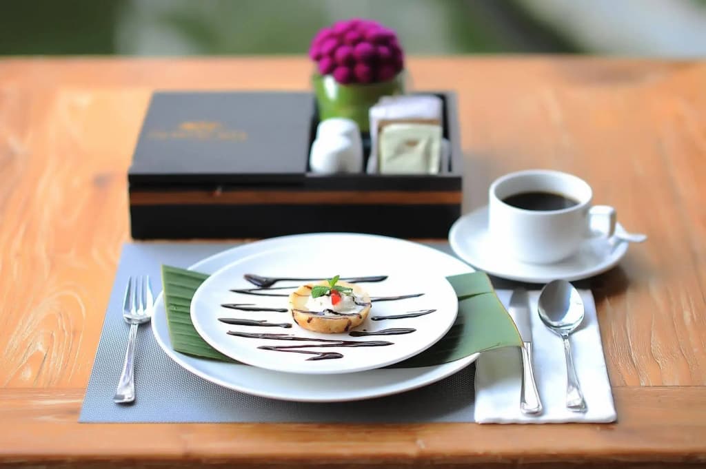 FOX Hotel Jimbaran Beach Bali - photo 11
