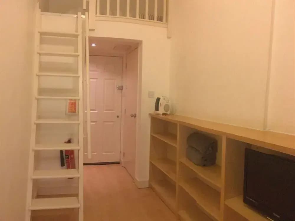 Leinster Garden Studios - photo 10