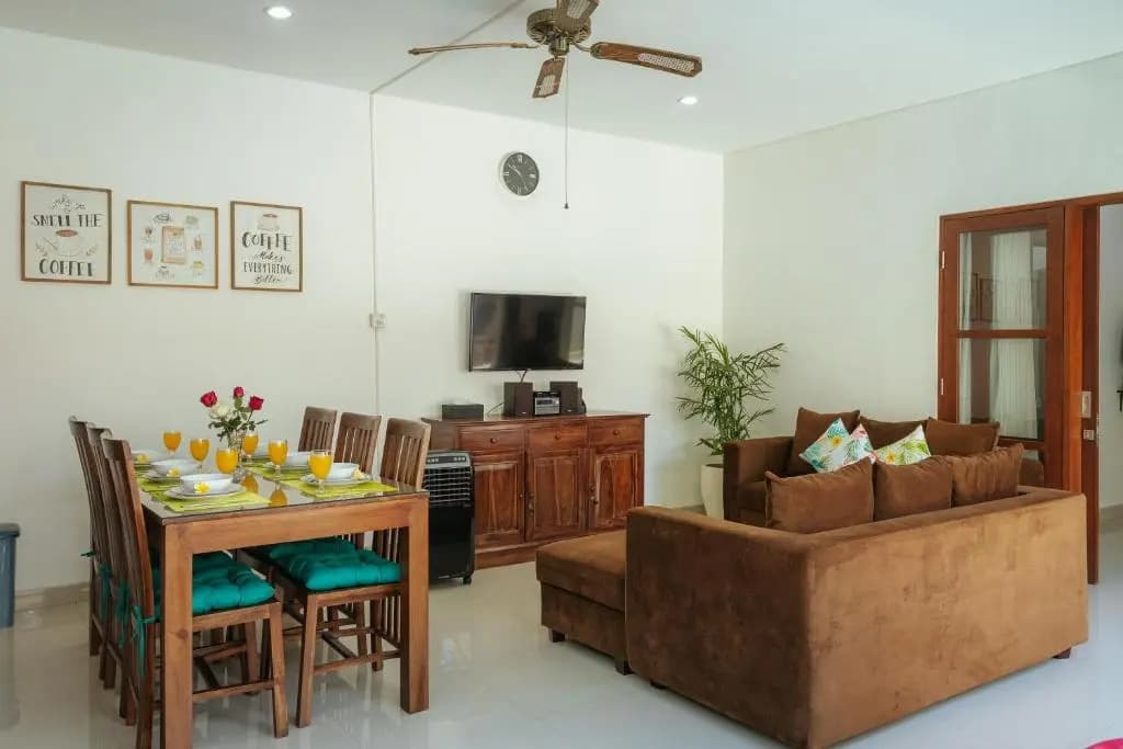 Sedana Villa - photo 5
