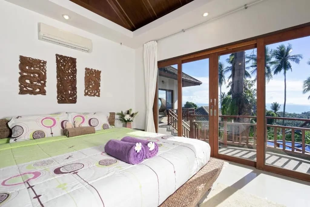 Villa Liu - photo 5