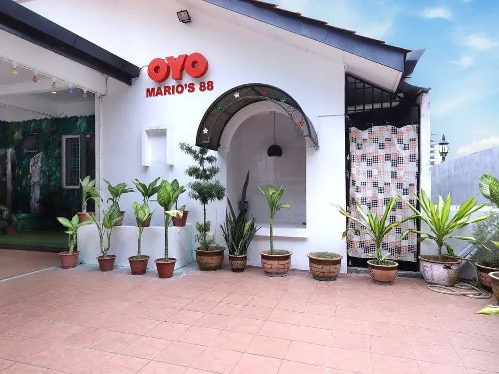 OYO 993 88 Mario's - main photo