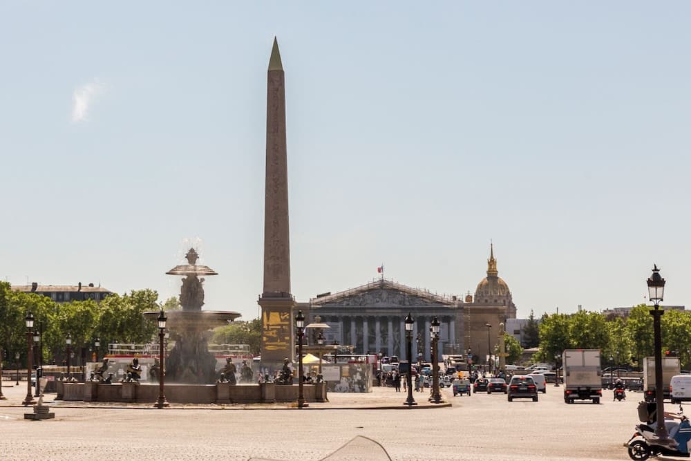 Beauquartier - Champs-Elysées - photo 8