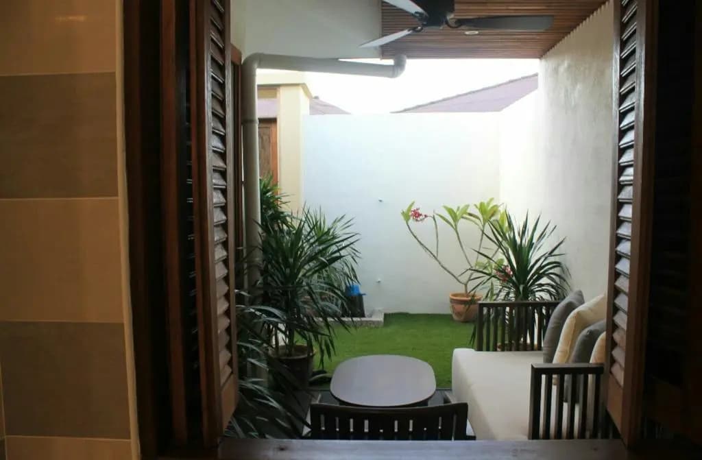Sandy Garden Resort - photo 8