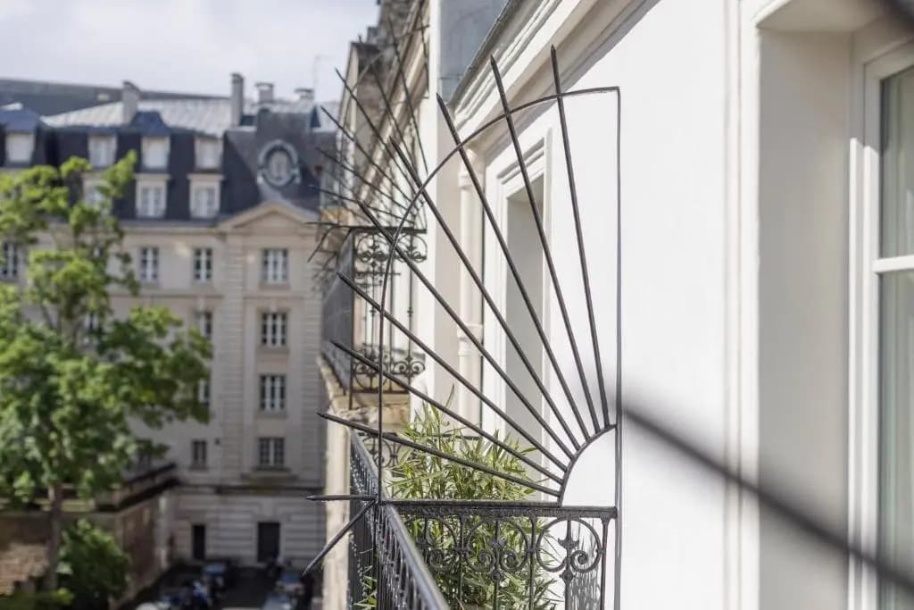 Hôtel Oratio - photo 18