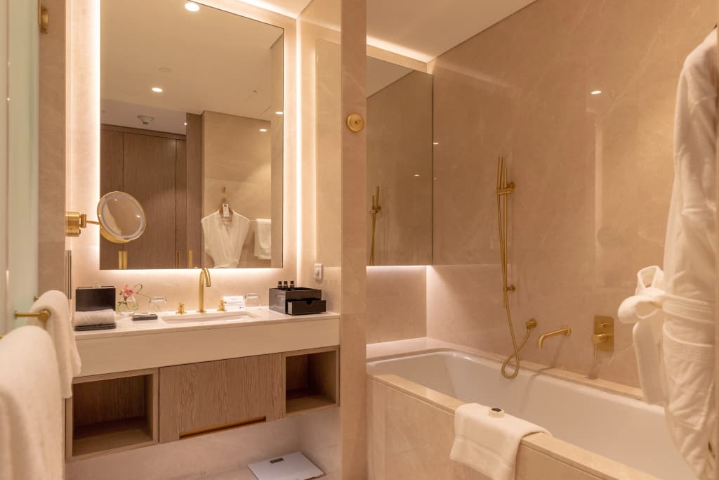 Steigenberger Hotel Doha - photo 35