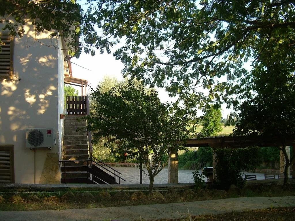 Il Giardino di Gust'é - main photo