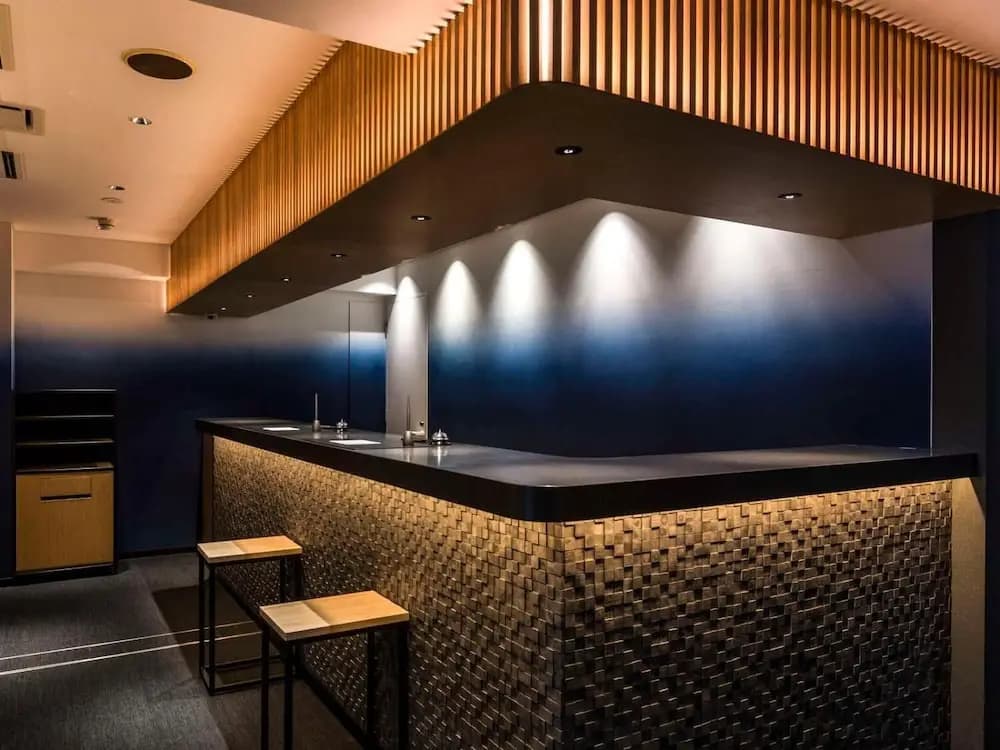 Hotel New Shohei - photo 22