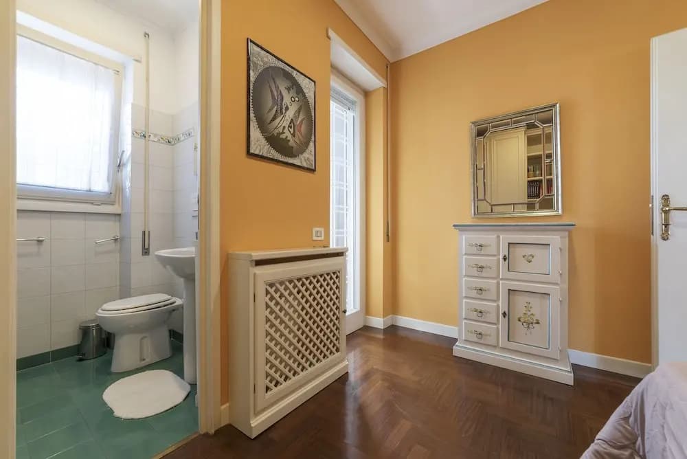 San Pietro Exclusive Panoramic Flat - photo 41
