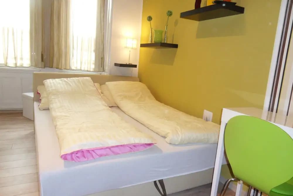 Studio 4u Apartment Rákoczi - photo 4
