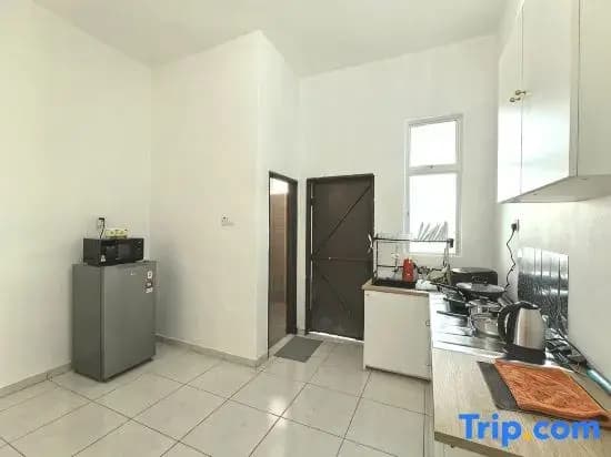 Padang Serai Wangi Homestay - photo 2