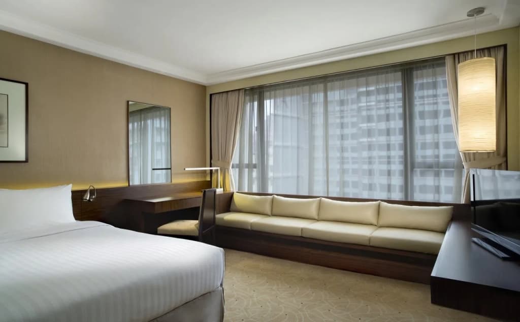 City Garden Hotel - photo 7
