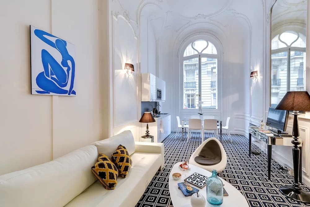 Sweet inn Apartments Boetie - photo 17